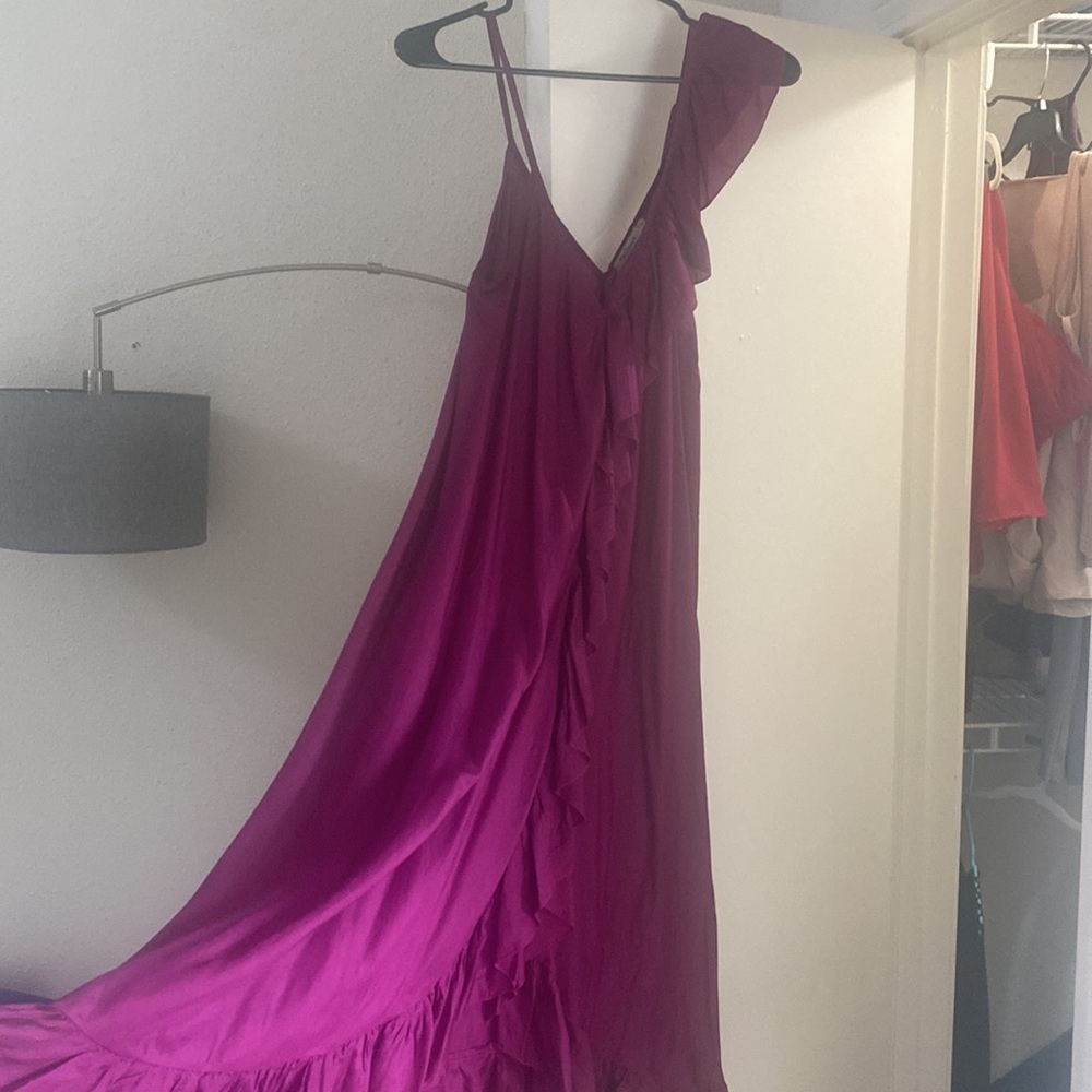 Mes Demoiselle Paris Noemie dress - Picture 2 of 5